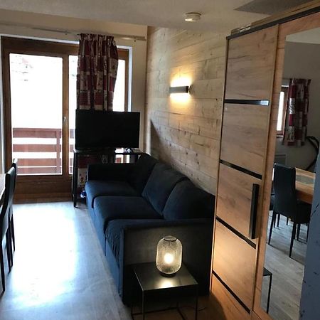 La Marmotte Apartment Val Thorens Exterior photo